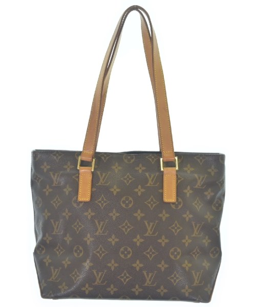 ルイヴィトン(LOUIS VUITTON)のLOUIS VUITTON トートバッグ