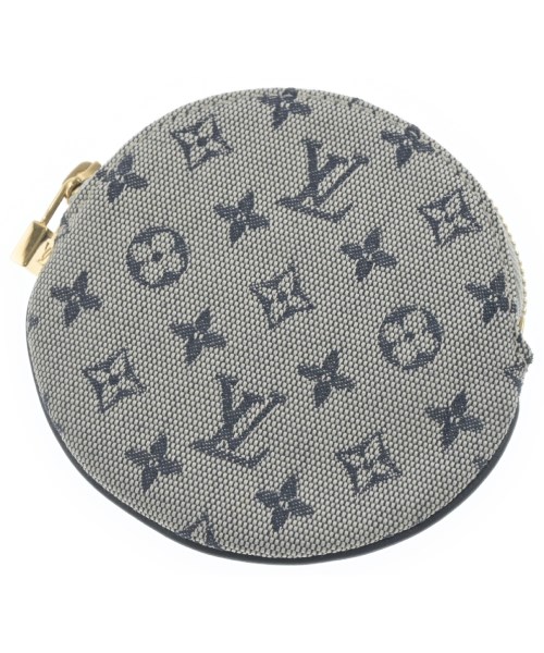 ルイヴィトン(LOUIS VUITTON)のLOUIS VUITTON 財布・コインケース