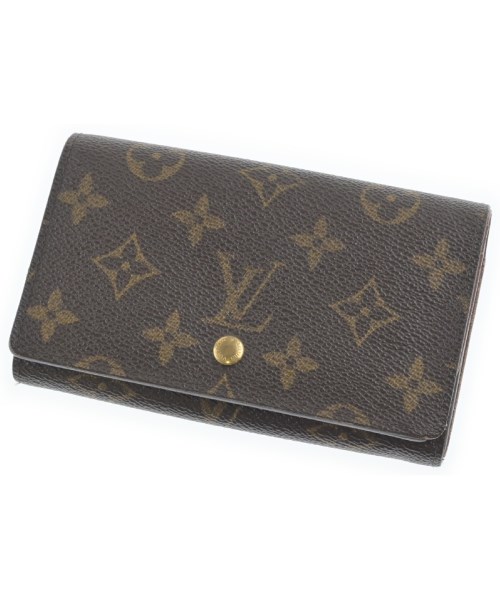 ルイヴィトン(LOUIS VUITTON)のLOUIS VUITTON 財布・コインケース