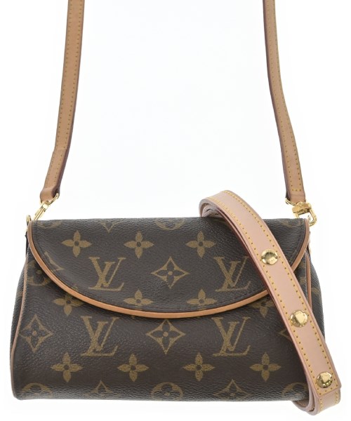 ルイヴィトン(LOUIS VUITTON)のLOUIS VUITTON ショルダーバッグ