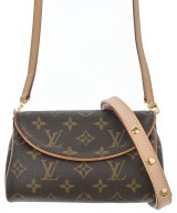 LOUIS VUITTON ショルダーバッグ