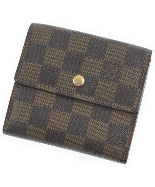 ルイヴィトン(LOUIS VUITTON)のLOUIS VUITTON 財布・コインケース