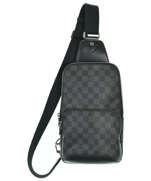 ルイヴィトン(LOUIS VUITTON)のLOUIS VUITTON ショルダーバッグ