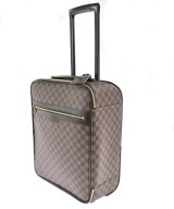 LOUIS VUITTON キャリーケース・スーツケース