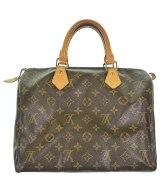 LOUIS VUITTON ボストンバッグ