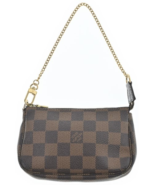 ルイヴィトン(LOUIS VUITTON)のLOUIS VUITTON ポーチ