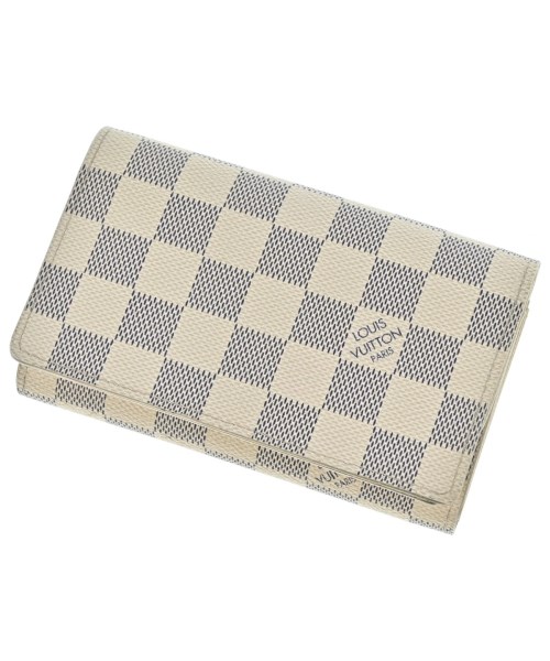 ルイヴィトン(LOUIS VUITTON)のLOUIS VUITTON 財布・コインケース