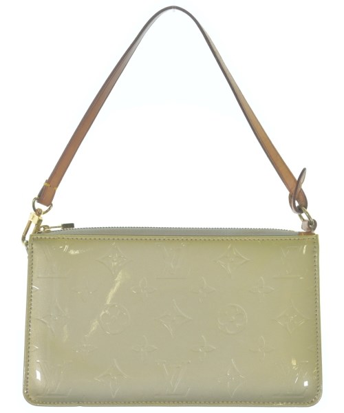 ルイヴィトン(LOUIS VUITTON)のLOUIS VUITTON ハンドバッグ
