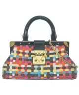 LOUIS VUITTON ハンドバッグ