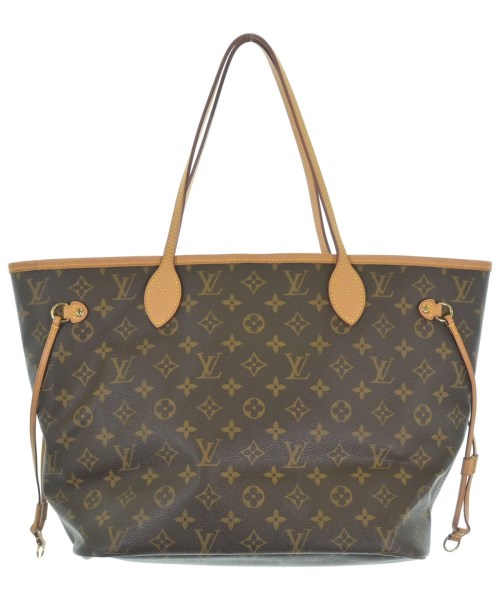ルイヴィトン(LOUIS VUITTON)のLOUIS VUITTON トートバッグ