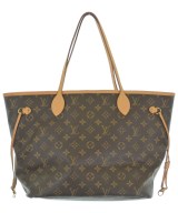 LOUIS VUITTON トートバッグ