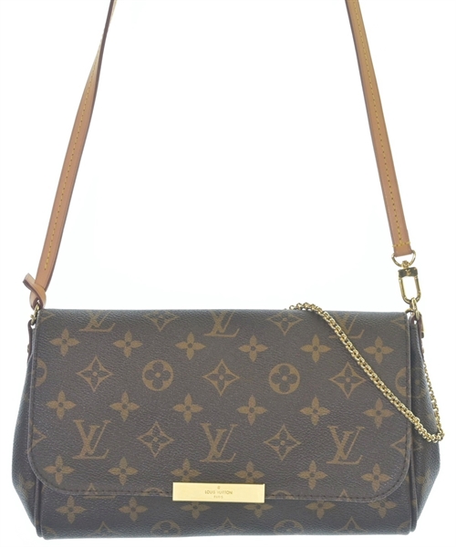 ルイヴィトン(LOUIS VUITTON)のLOUIS VUITTON ショルダーバッグ