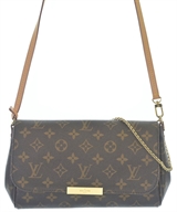 LOUIS VUITTON ショルダーバッグ