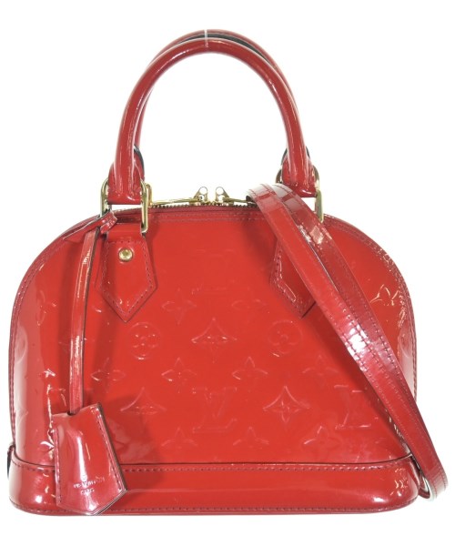ルイヴィトン(LOUIS VUITTON)のLOUIS VUITTON ハンドバッグ