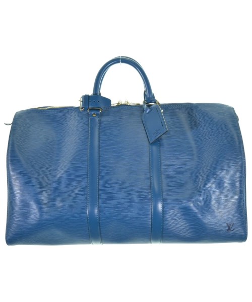 ルイヴィトン(LOUIS VUITTON)のLOUIS VUITTON ボストンバッグ