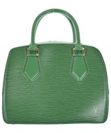 LOUIS VUITTON ハンドバッグ