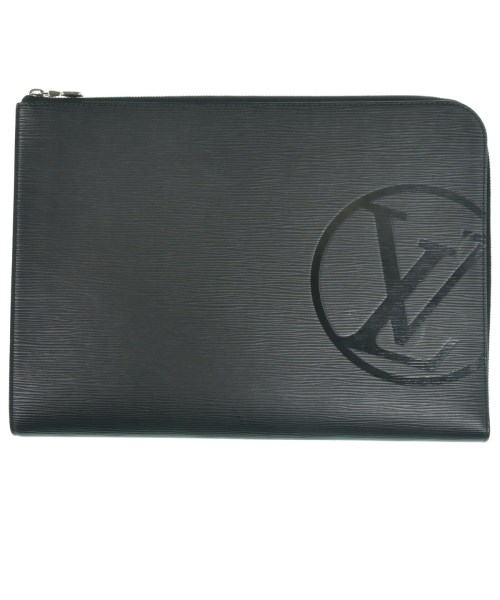 ルイヴィトン(LOUIS VUITTON)のLOUIS VUITTON クラッチバッグ