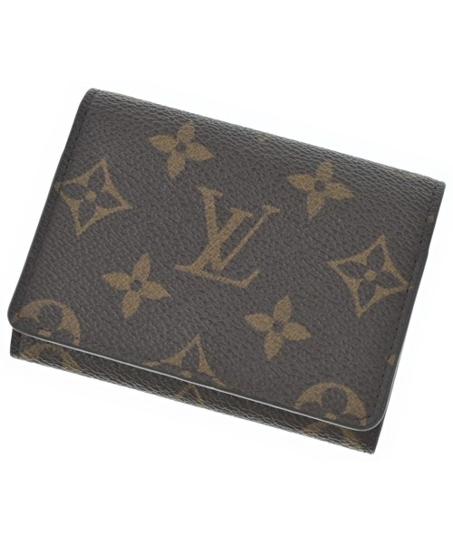 ルイヴィトン(LOUIS VUITTON)のLOUIS VUITTON カードケース