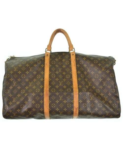 ルイヴィトン(LOUIS VUITTON)のLOUIS VUITTON ボストンバッグ