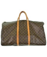 LOUIS VUITTON ボストンバッグ