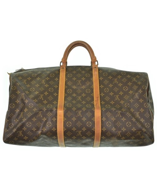 ルイヴィトン(LOUIS VUITTON)のLOUIS VUITTON ボストンバッグ