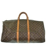 LOUIS VUITTON ボストンバッグ