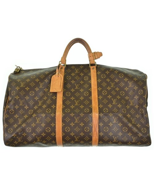 ルイヴィトン(LOUIS VUITTON)のLOUIS VUITTON ボストンバッグ