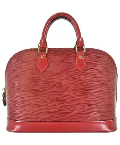 ルイヴィトン(LOUIS VUITTON)のLOUIS VUITTON ハンドバッグ