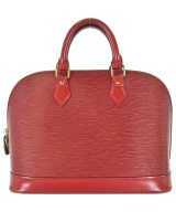LOUIS VUITTON ハンドバッグ