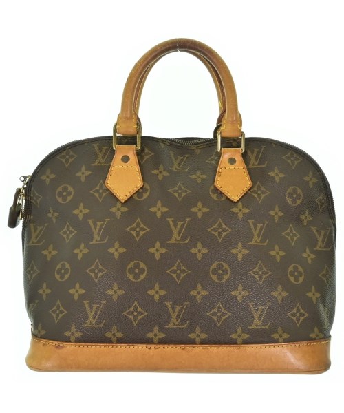 ルイヴィトン(LOUIS VUITTON)のLOUIS VUITTON ハンドバッグ