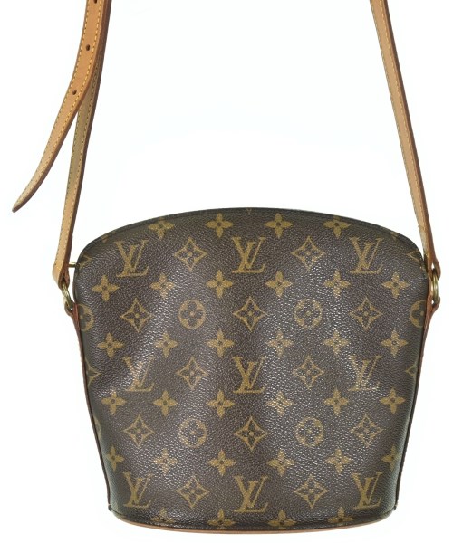 ルイヴィトン(LOUIS VUITTON)のLOUIS VUITTON ショルダーバッグ