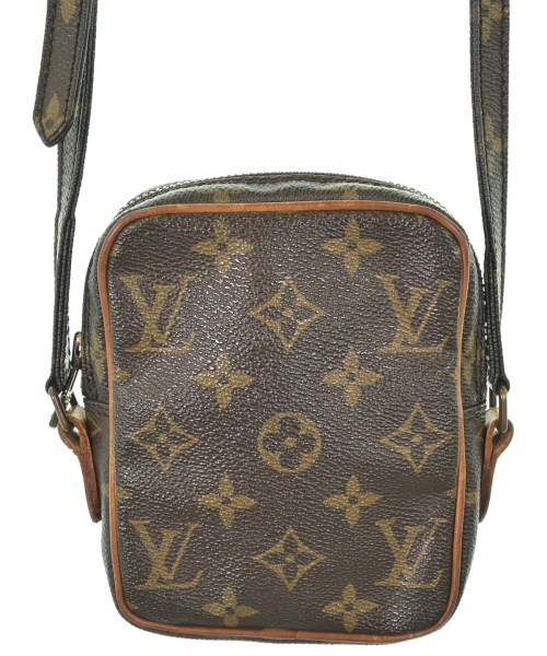 ルイヴィトン(LOUIS VUITTON)のLOUIS VUITTON ショルダーバッグ