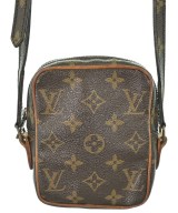 LOUIS VUITTON ショルダーバッグ
