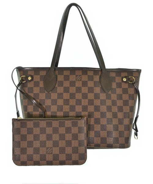 ルイヴィトン(LOUIS VUITTON)のLOUIS VUITTON トートバッグ