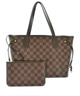 LOUIS VUITTON トートバッグ