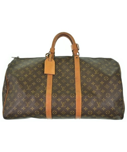 ルイヴィトン(LOUIS VUITTON)のLOUIS VUITTON ボストンバッグ