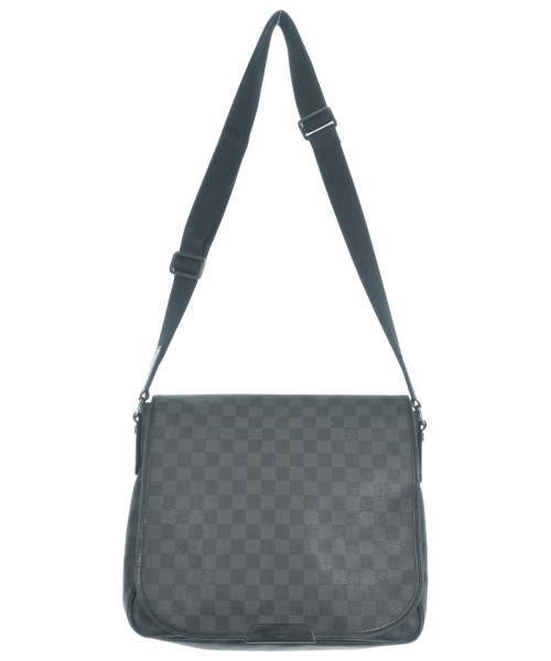 ルイヴィトン(LOUIS VUITTON)のLOUIS VUITTON ショルダーバッグ