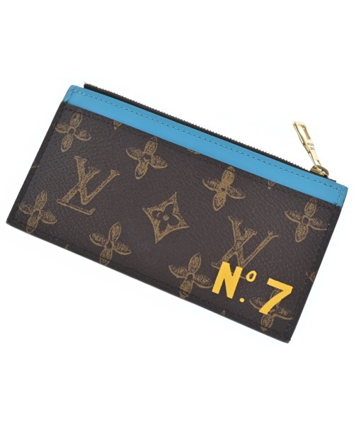 ルイヴィトン(LOUIS VUITTON)のLOUIS VUITTON 財布・コインケース