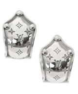 LOUIS VUITTON ピアス・イヤリング