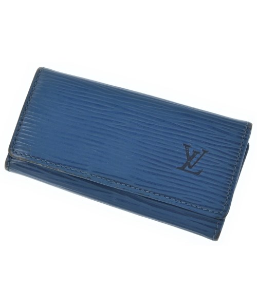ルイヴィトン(LOUIS VUITTON)のLOUIS VUITTON キーケース・キーホルダー