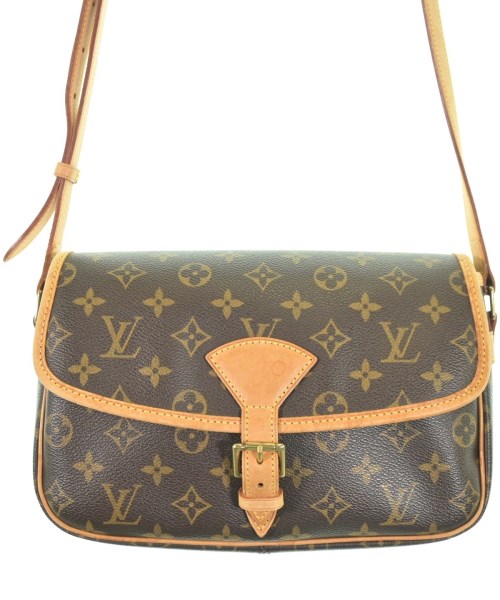 ルイヴィトン(LOUIS VUITTON)のLOUIS VUITTON ショルダーバッグ