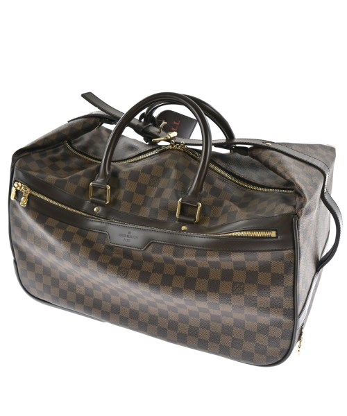 ルイヴィトン(LOUIS VUITTON)のLOUIS VUITTON キャリーケース・スーツケース