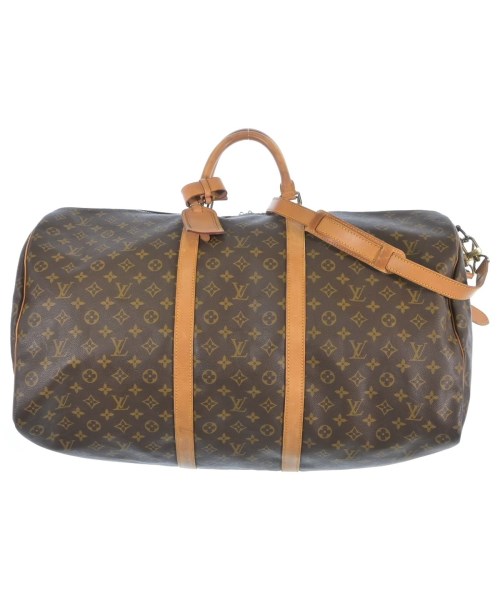 ルイヴィトン(LOUIS VUITTON)のLOUIS VUITTON ボストンバッグ