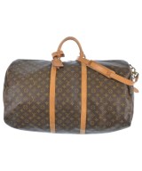 LOUIS VUITTON ボストンバッグ