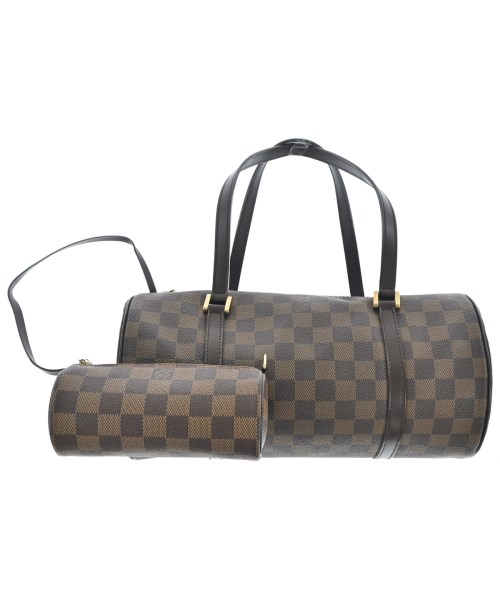ルイヴィトン(LOUIS VUITTON)のLOUIS VUITTON ハンドバッグ