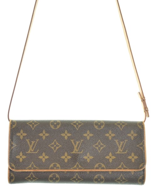 ルイヴィトン(LOUIS VUITTON)のLOUIS VUITTON ショルダーバッグ
