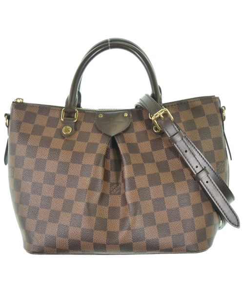 ルイヴィトン(LOUIS VUITTON)のLOUIS VUITTON ハンドバッグ