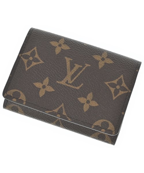 ルイヴィトン(LOUIS VUITTON)のLOUIS VUITTON カードケース