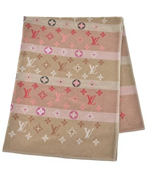 ルイヴィトン(LOUIS VUITTON)のLOUIS VUITTON 小物類（その他）