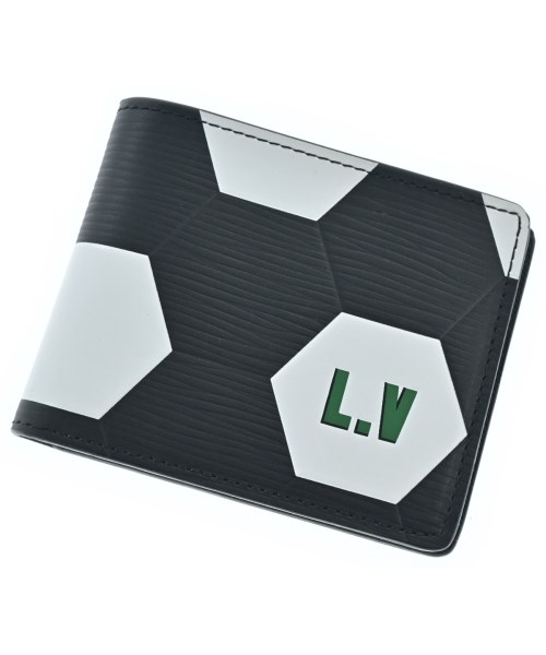 ルイヴィトン(LOUIS VUITTON)のLOUIS VUITTON 財布・コインケース